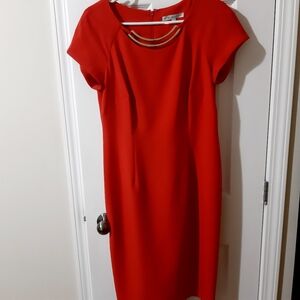 Cléo dress size 10